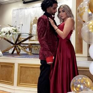 Meet your Posher, Amiraa